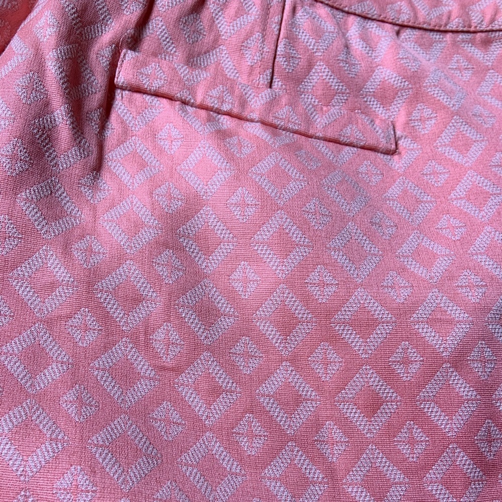 Patterned Shorts - Picture 3 of 3